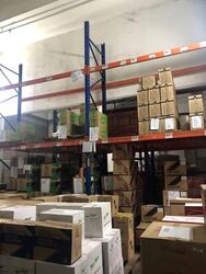 North Spring Bizhub (D27), Factory #567619691